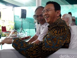 Mampukah 8 Jagoan Gerindra Tandingi Ahok?