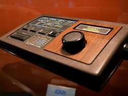 Atari Bangkit Setelah 24 Tahun Mati Suri