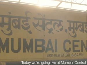 Google Sediakan Koneksi Internet Gratis di India