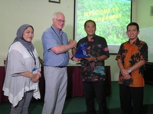 Ada Insentif Bagi Pria-pria di Karanganyar yang Jalani Vasektomi