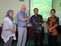 Ada Insentif Bagi Pria-pria di Karanganyar yang Jalani Vasektomi