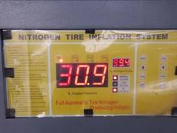 Ban Motor Baru Nggak Boleh Diisi Nitrogen, Mitos atau Fakta?