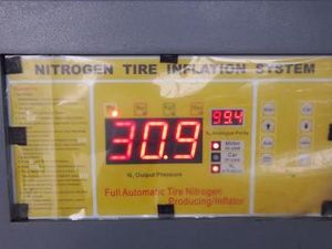Ban Motor Baru Nggak Boleh Diisi Nitrogen, Mitos atau Fakta? Ban Motor Baru Nggak Boleh Diisi Nitrogen, Mitos atau Fakta?