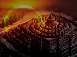 Gempa dan Ramadan Mengapit Gerhana 1983