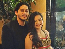 Cerita Eriska Rein Hamil Anak Pertama