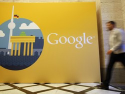 Teroris di Markas Google Akhirnya Dibekuk