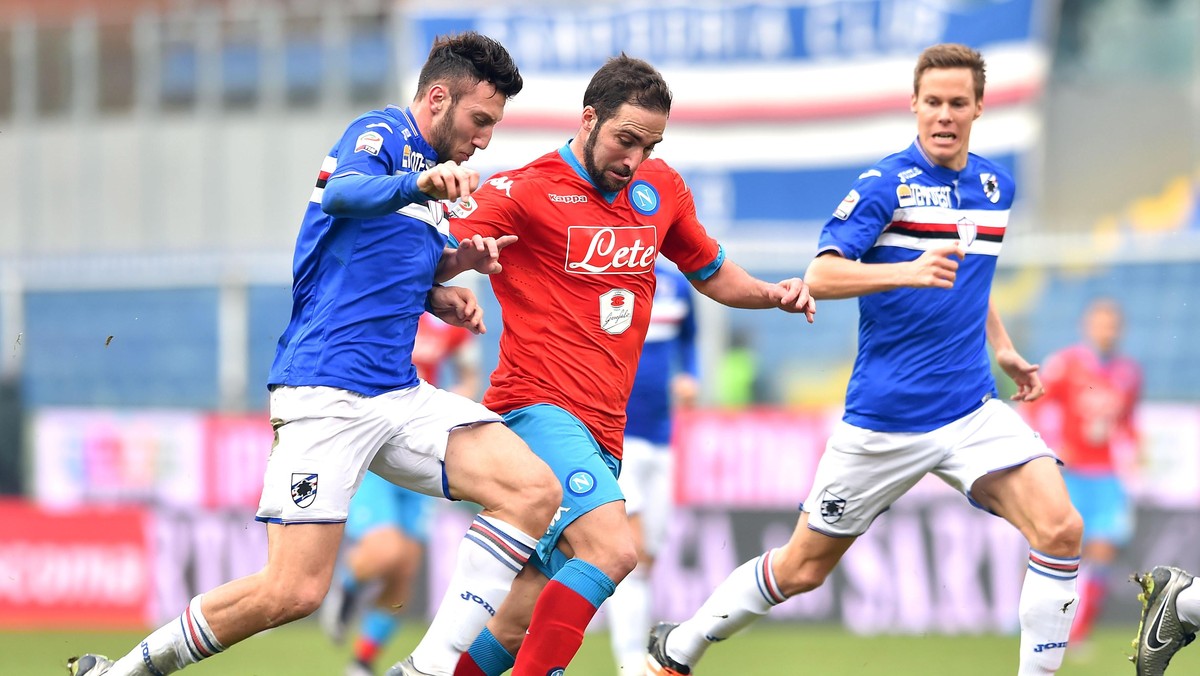 Foto: Getty Images Sport/Getty Images