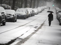 Kemunculan Penyakit Ginjal Misterius Dikaitkan dengan Perubahan Iklim