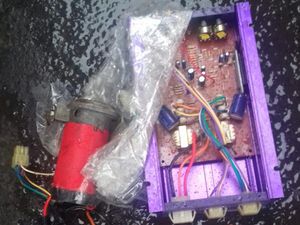 Dikira Bom, Bungkusan di Cipete Ternyata Gulungan Dinamo