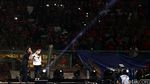 Slank dan Noah Meriahkan Final Piala Jenderal Sudirman