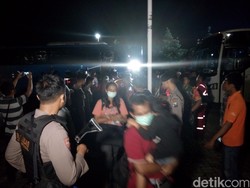 Dua PNS Surabaya Gabung Gafatar, Pj Wali Kota: Tidak Sampai Pemecatan