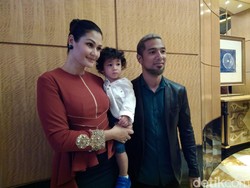 Rambut Sedikit Pirang, Marcell: Mau Agak Sok Bule