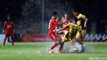 Mitra Kukar Juara Piala Jenderal Sudirman