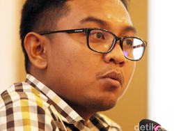 Kebijakan UMP Dinilai Jadi Ajang Kompetisi Gubernur Menuju 2024