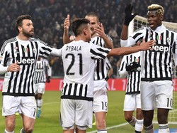 Bukan Kemenangan Mudah untuk Bianconeri