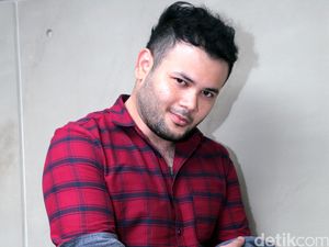 Kasus Ridho Rhoma dan Bahaya Narkoba dalam Angka
