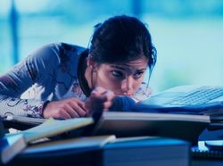 Saran Psikolog Agar Resesi di Indonesia Tak Berdampak pada Kesehatan Jiwa Saran Psikolog Agar Resesi di Indonesia Tak Berdampak pada Kesehatan Jiwa