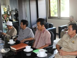 Oknum Guru Tolak Hormat Bendera Merah Putih Minta Maaf