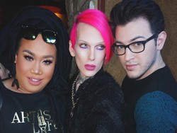 5 Vlogger Kecantikan Pria yang Mencuri Perhatian di Instagram