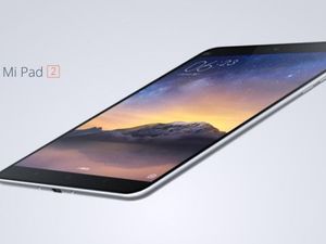 Dianggap Mirip iPad, Mi Pad Xiaomi Dilarang di Eropa