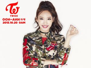 Instagram Nayeon Twice Soal Taeyeon SNSD yang Kurang Hati-hati