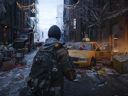 Mau Main The Division di PC? Yuk Cek Speknya