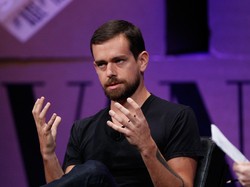 Promosikan Nazi, Bos Twitter Minta Maaf