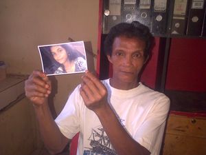 Hilang Setahun, Siswi SMA ini Diketahui Berada di Penampungan Eks Gafatar