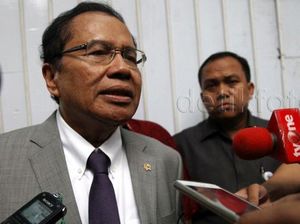 Rizal Ramli: Puluhan Tahun Ada Bujet Pariwisata, Tapi yang Berkembang Hanya Bali Rizal Ramli: Puluhan Tahun Ada Bujet Pariwisata, Tapi yang Berkembang Hanya Bali