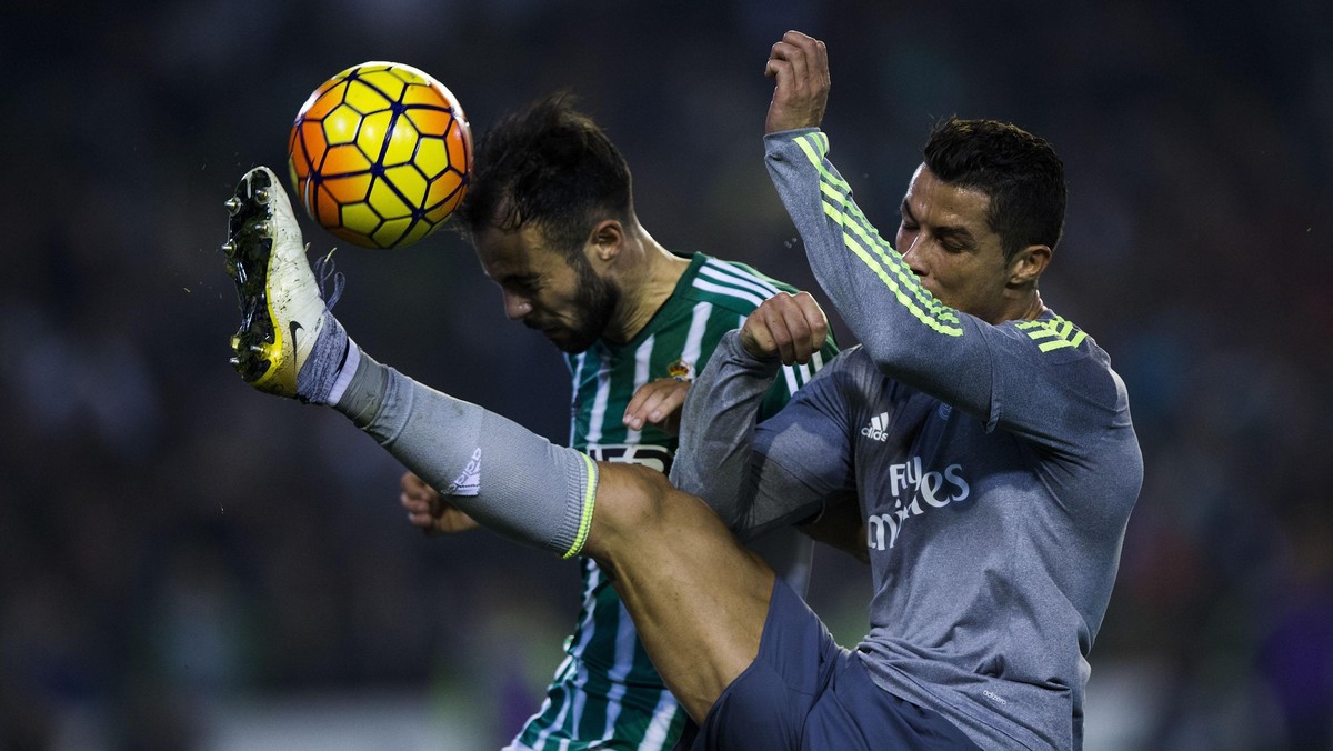 Foto: Getty Images Sport/Gonzalo Arroyo Moreno
