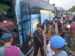 Pengakuan Eks Gafatar kepada Gubernur Ganjar Sebelum Dipulangkan