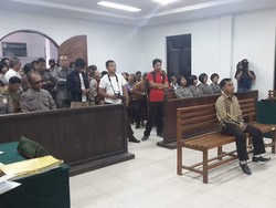 Vonis Bebas untuk Aktivis Lingkungan, KY: Hakim Peka Rasa Keadilan