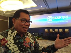 Satelit Meluncur Juni 2016, BRI Siap Go Digital