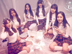 Me Gustas Tu! G-Friend yang Makin Populer dan Disukai
