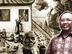 5 Mitos Seputar Gerhana Matahari