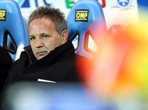 Persentase Kemenangan Mihajlovic Terburuk Setelah Inzaghi Persentase Kemenangan Mihajlovic Terburuk Setelah Inzaghi