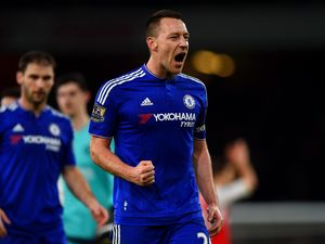 Momentum Bagus The Blues Buru Empat Besar