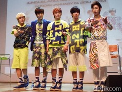 Sedih... Boyband LC9 Bubar!