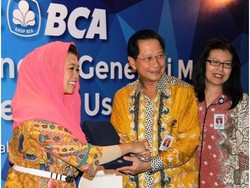 Beberapa Hal yang Penting Dimiliki oleh Wirausaha Versi Yenny Wahid