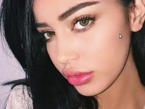Wanita Misterius Justin Bieber Ini Mulai Kebanjiran Tawaran Jadi Model