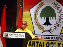 Sang Ketua Presidium KMP Akhirnya Memilih Dukung Pemerintah