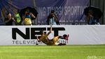 Mitra Kukar Juara Piala Jenderal Sudirman