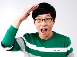 Menantikan Yoo Jae Suk Jadi Member ke-10 EXO di Infinity Challenge