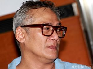 Tio Pakusadewo Bicara tentang Peran Sebagai Eksil 65