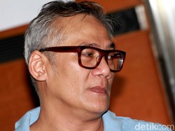 Tio Pakusadewo Bicara tentang Peran Sebagai Eksil 65