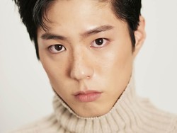 Foto SMA Park Bo Geum Paling Curi Perhatian Pasca Sukses Reply 1988