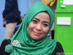 Pacari Berondong Seperti Dilakukan Muzdalifah, Ini Sisi Positifnya