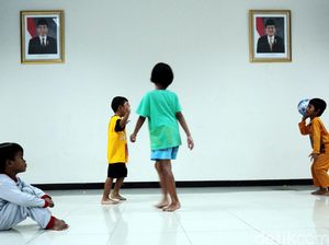 Ada Ribuan Anak-anak Masuk Kelompok Gafatar, Ikut Dipulangkan dari Kalbar