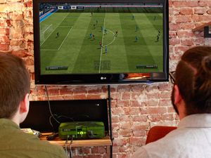 Arcade, Hotel Khusus Gamer Pertama di Dunia