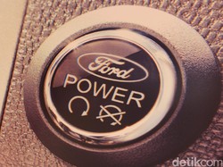 Ford Cabut dari Indonesia, Gaikindo Sambut Pendatang Baru